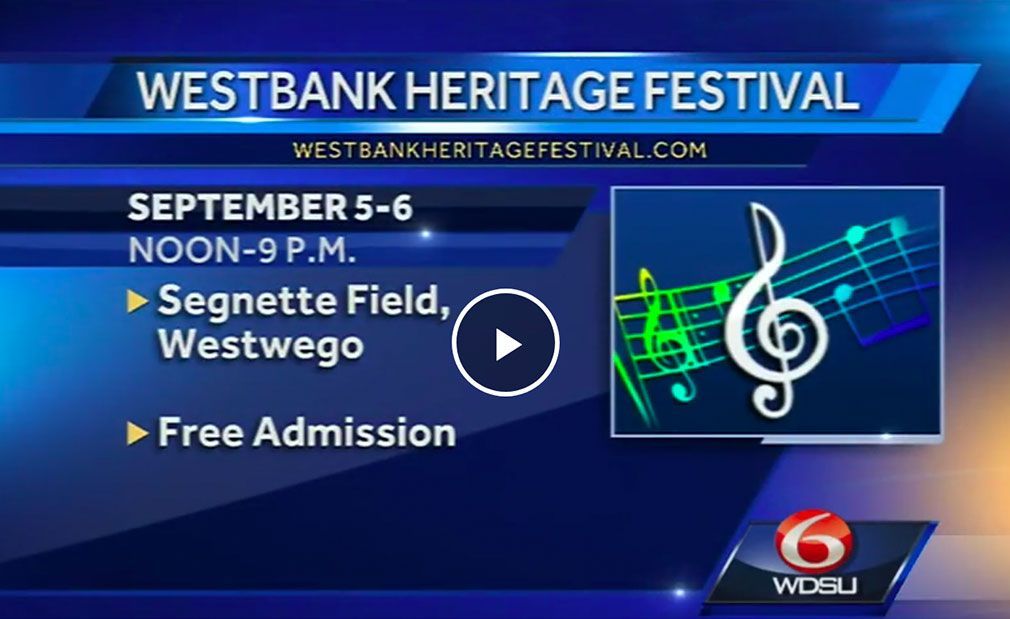 News Westbank Heritage Festival September 23rd & 24th